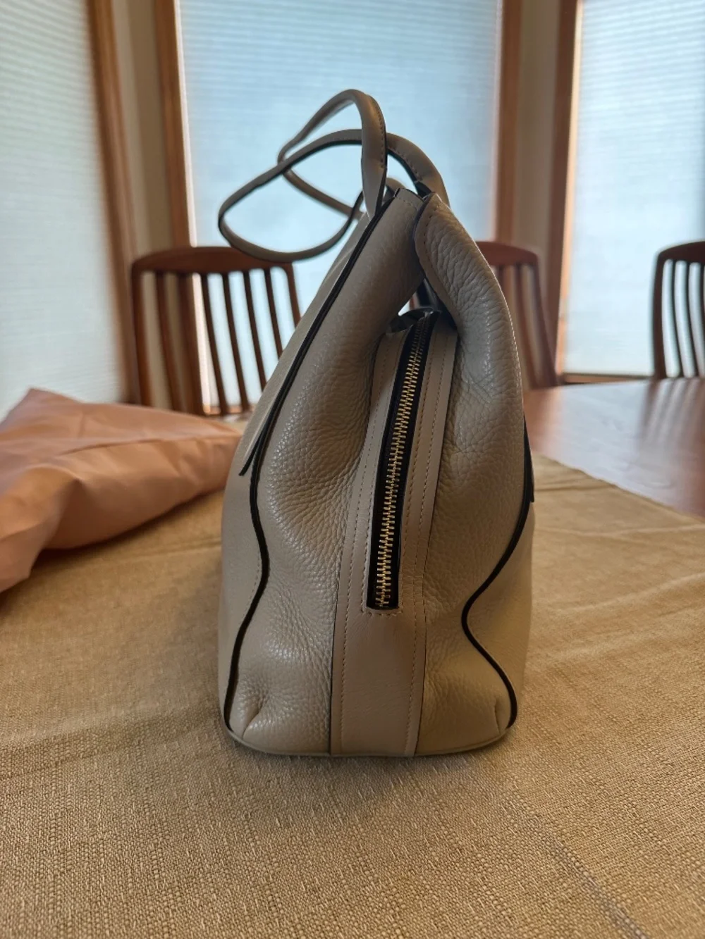 Radley London soft high